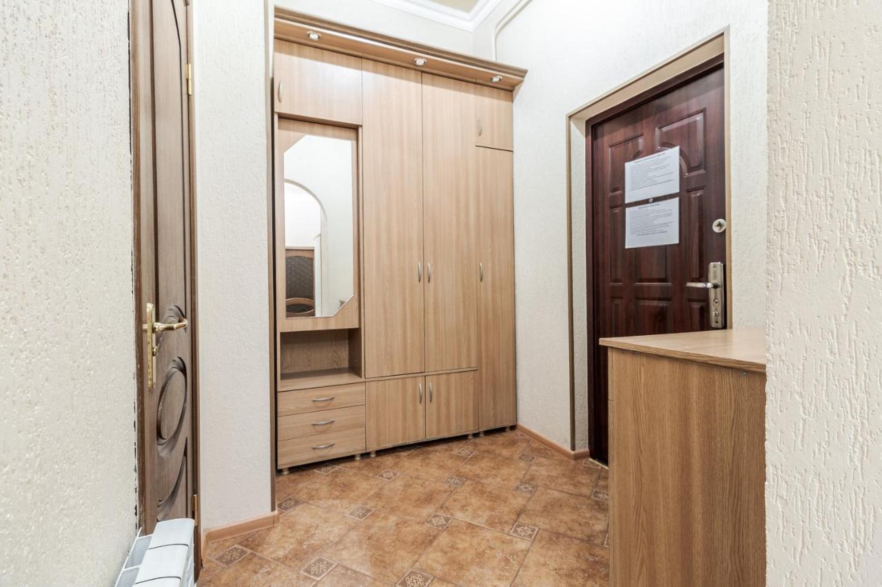 Art Balabana Apartment Lviv Exteriör bild