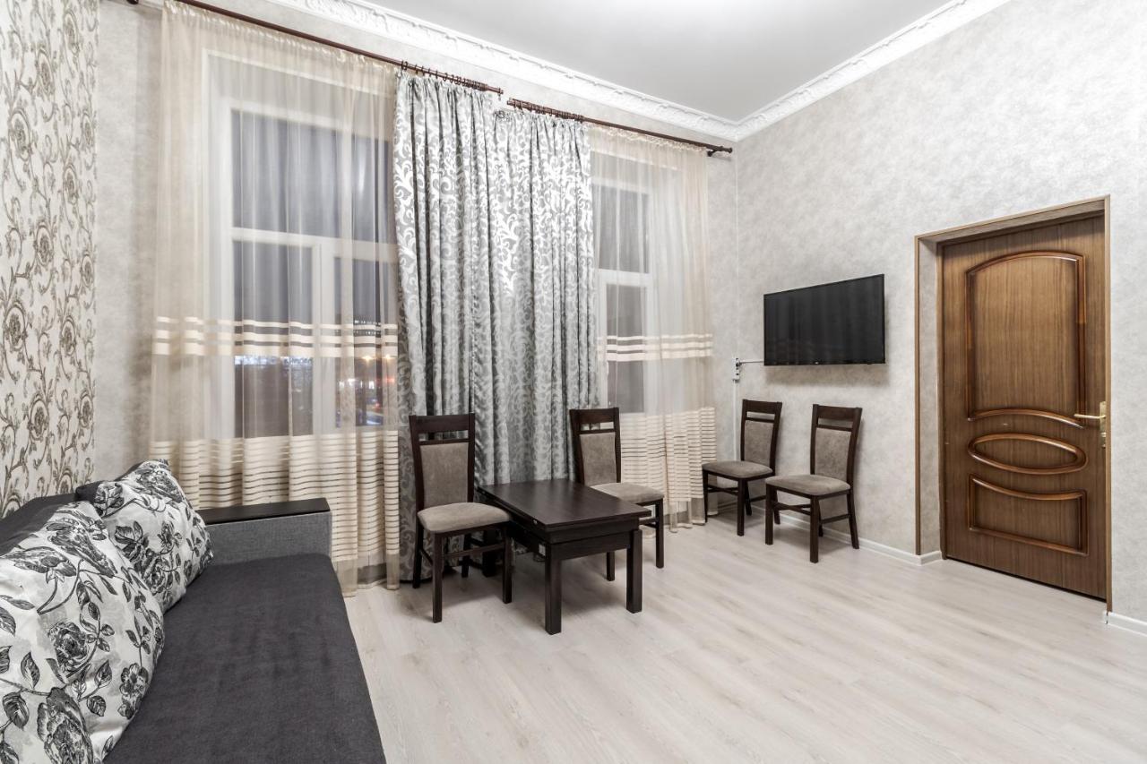 Art Balabana Apartment Lviv Exteriör bild